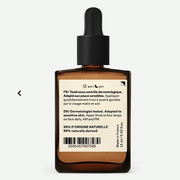 Typology D31 — 9-Ingredient Soothing Serum - Picture 2 of 5